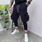 Navy Blue / L