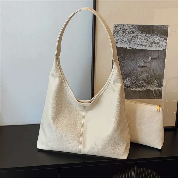 Retro Women's Fashion Casual Portable Bag