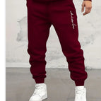 Wine Red / XL