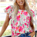 Rose / S / 100%Polyester