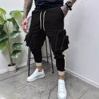 Black / L