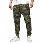 Camouflage Green / L