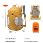 Yellow / 30L