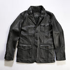 Black / L