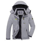 Light grey / 2XL