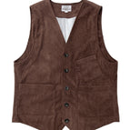 Dark brown / 2XL