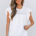 White / S / 100%Cotton