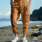 Yellowish Brown / L
