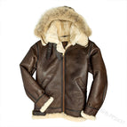 Dark Brown / 3XL