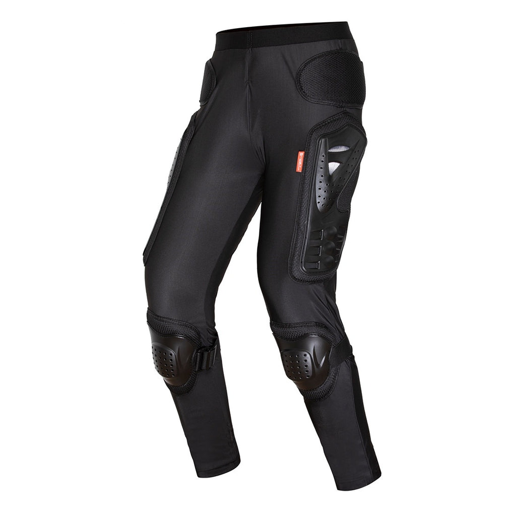 Motorcycle Riding Anti Fall Armor Pants