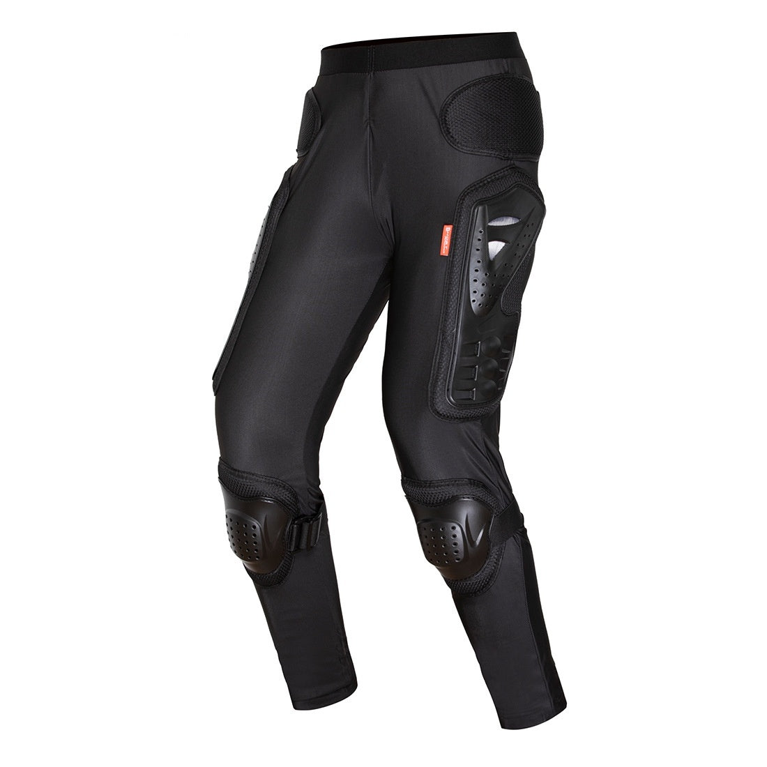 Motorcycle Riding Anti Fall Armor Pants