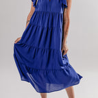 Bluing / S / 100%Polyester