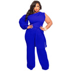 Blue / L