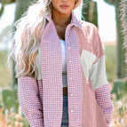 Pink / S / 100%Polyester