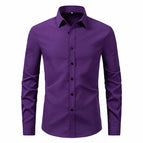Dark Purple / L