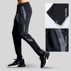 A103 Black And Dark Gray / 4XL