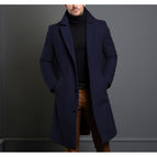N6 Navy Blue / L