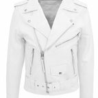 White / 2XL