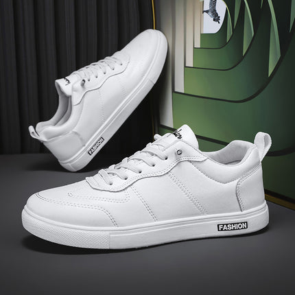 Men's New Spring Casual Shoes Breathable Casual Shoes