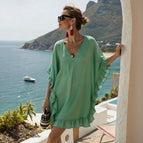 Green / 2XL