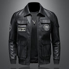 Thin Black / 4XL