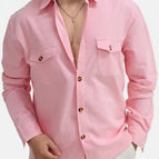 Pink / L