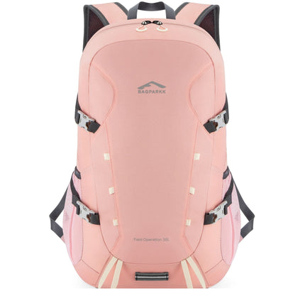 Sports Dual Shoulder Large Capacity Travel Outdoor Foldable Waterproof Backpack