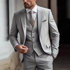 Gray / L