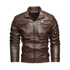 Brown / L