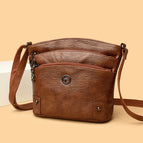 Brown / Average Size