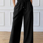 Black / S / 75%Polyester+25%Cotton