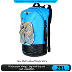 Blue / 26L