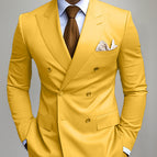 KSPXF83 Yellow Buckle Split / 4XL