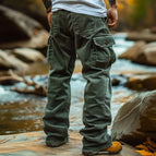 Army Green / L
