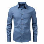 Peacock Blue / L