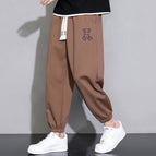 901 Spring And Summer Brown / 2XL