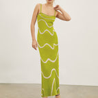 Green / L