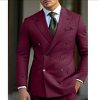 Wine Red / 5XL