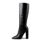 Black / 34