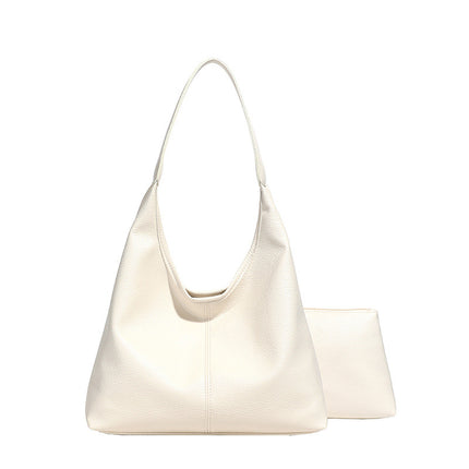 Retro Women's Fashion Casual Portable Bag