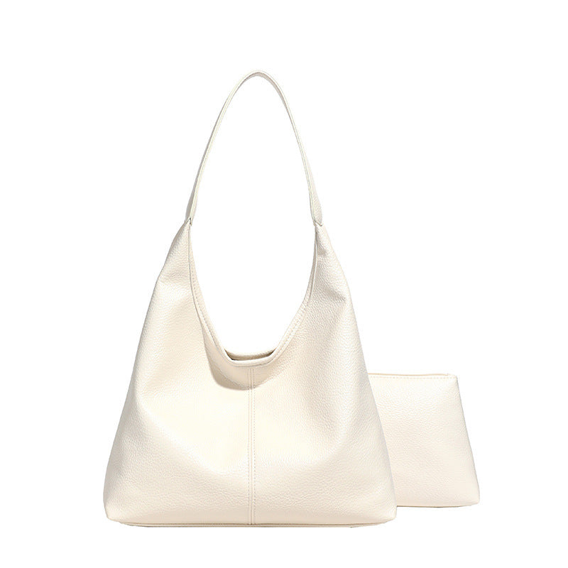 Retro Women's Fashion Casual Portable Bag