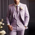 Light Purple / L