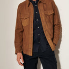 Brown / 3XL