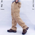 Khaki / 2XL