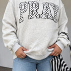 Gray / 1X / 50%Polyester+50%Cotton