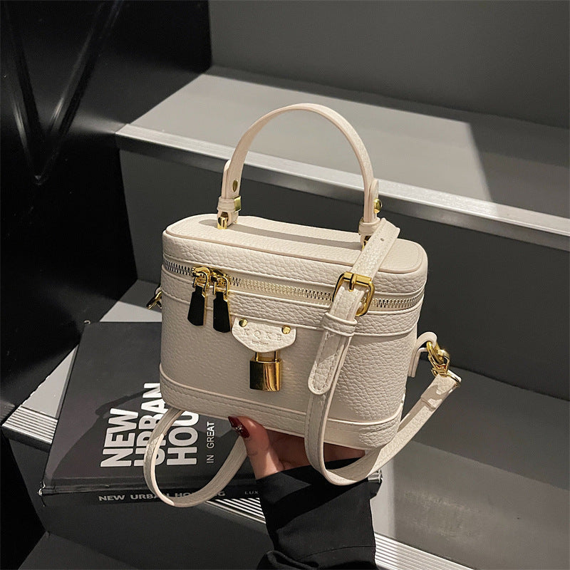 New All-match Online Influencer Portable Messenger Bag