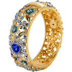 Blue / 5.7cm diameter
