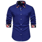 Blue / 2XL