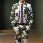 6Color Suit / L
