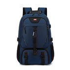 60L Navy Blue